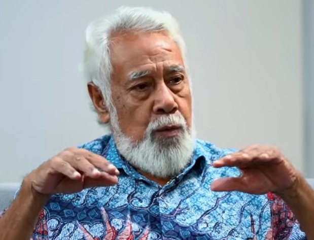 Xanana Gusmão