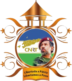 CNRT - Conselho Nacional de Reconstrução de Timor-Leste