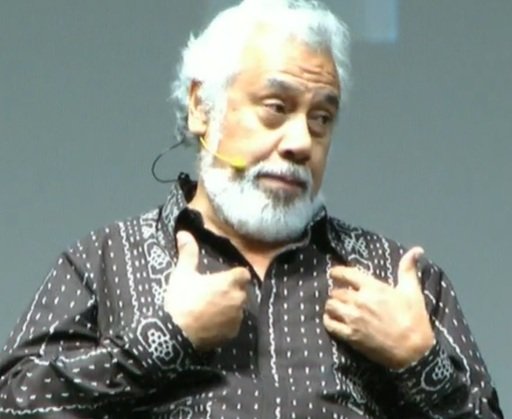 Xanana Gusmão