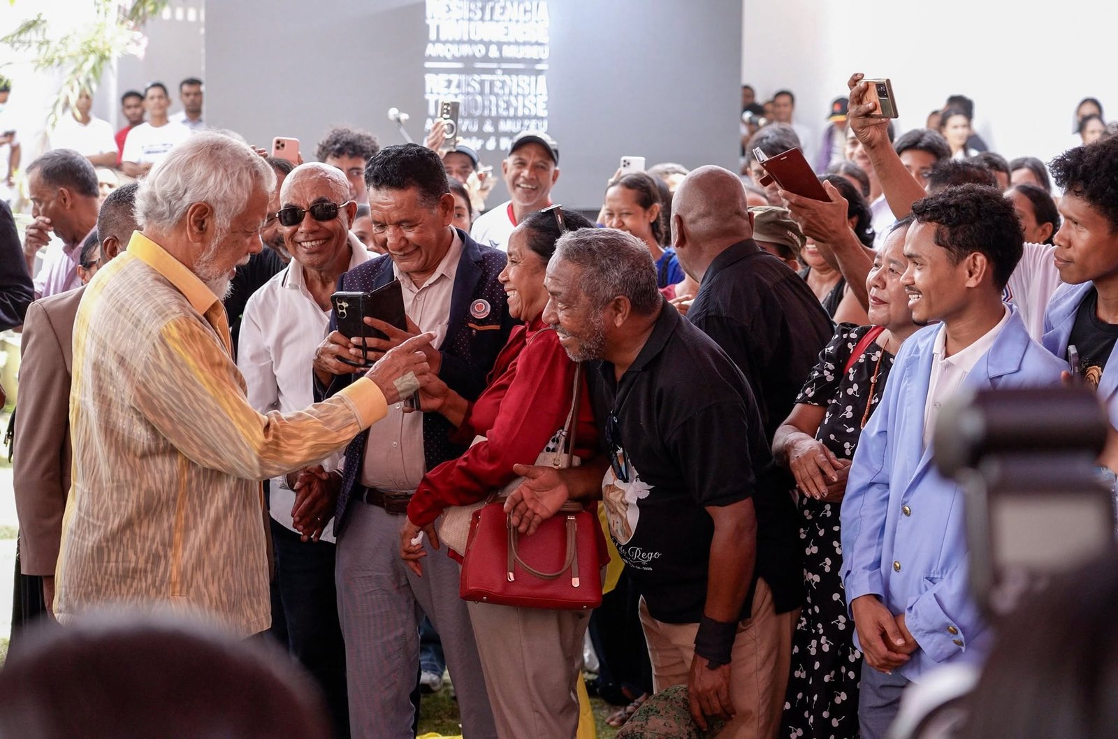 Xanana Rakyat