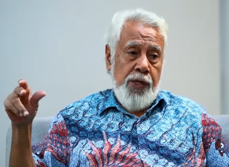 Timor-Leste Laiha Aliadu, Laiha Inimigu: Filosofia Politika Relasaun Esternu Xanana Gusmão iha Palcu ASEAN